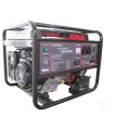 6kw 6kVA Low Noise Generator (Benzin) Generator (BKT8000DXE)